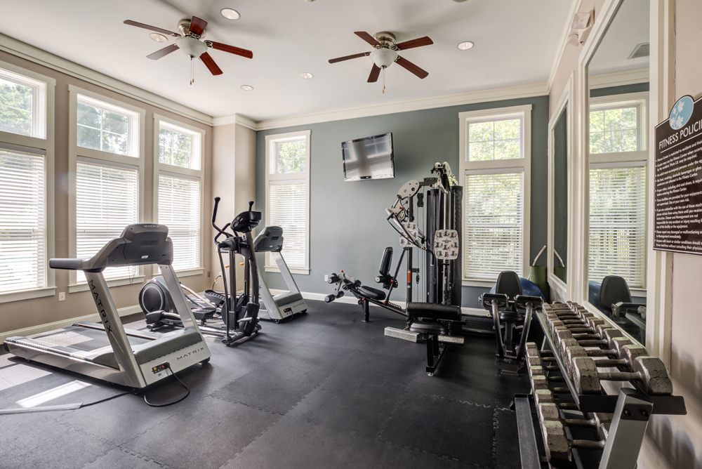 The Residences at Little River 7 of 12