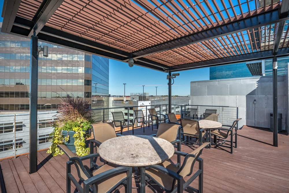 The Lofts at Mockingbird Station 6 of 12