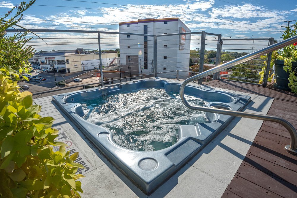 The Lofts at Mockingbird Station 7 of 12