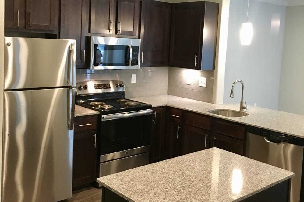 West Woods Apartments 4 of 12