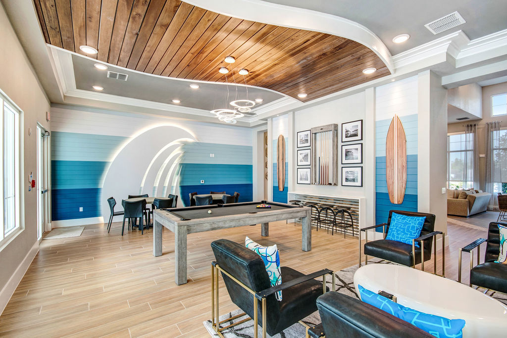 Aqua Palm Bay 5 of 12