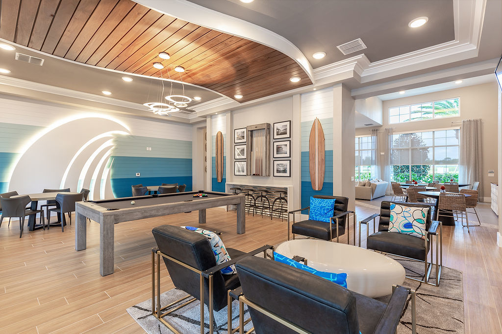 Aqua Palm Bay 6 of 12