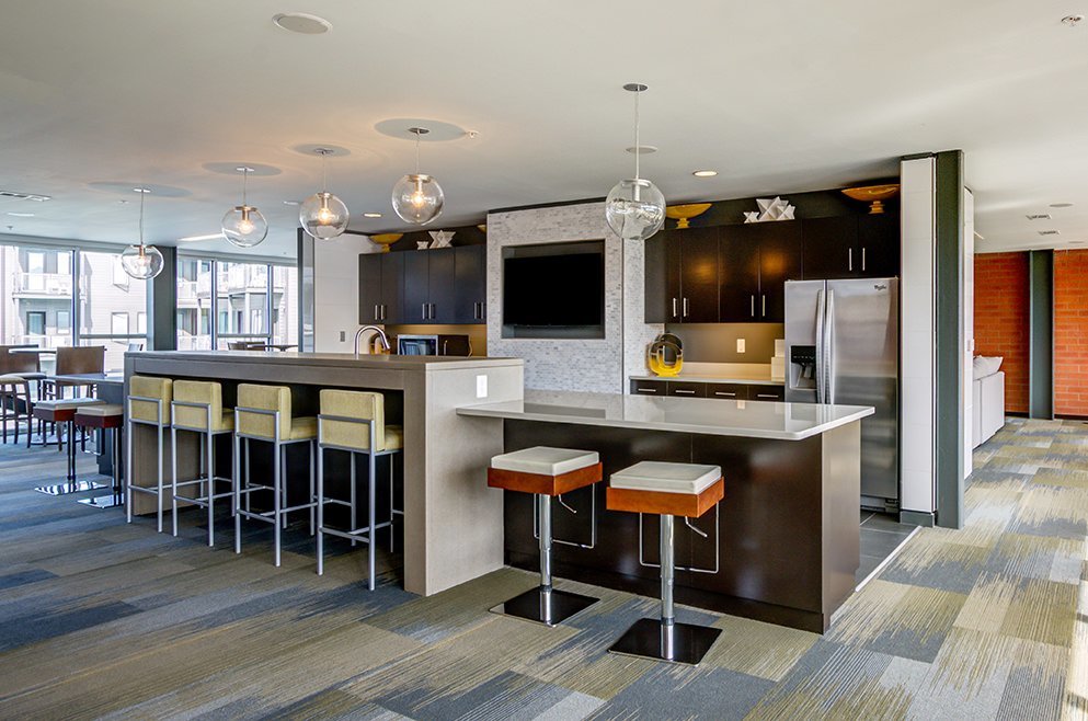 The Flats at Taylor Place 2 of 12
