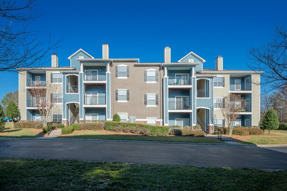 Thornberry Apartments 2 of 12