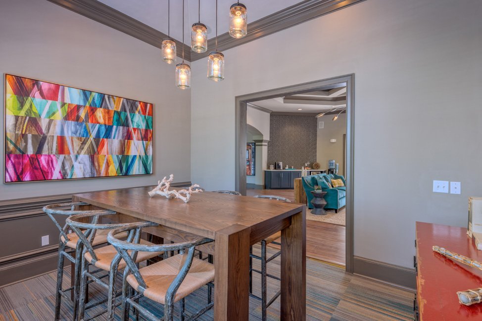 Thornberry Apartments 3 of 12