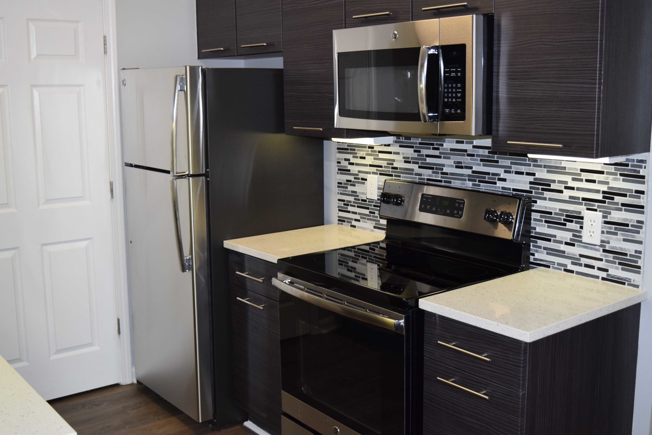 Park Creek Apartments 2 of 9