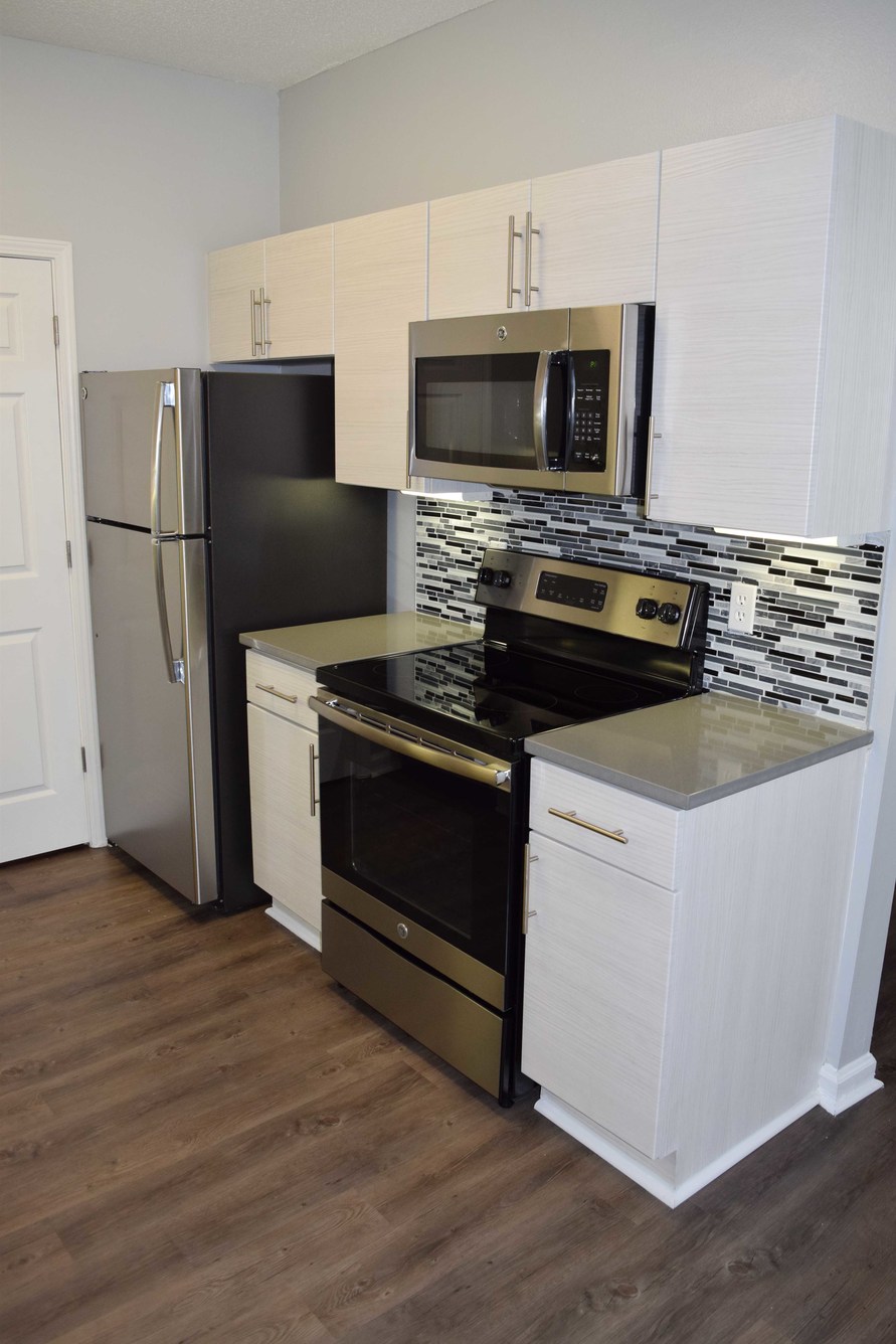 Park Creek Apartments 4 of 9