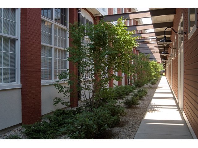 Residences at Slatersville Mill 2 of 12