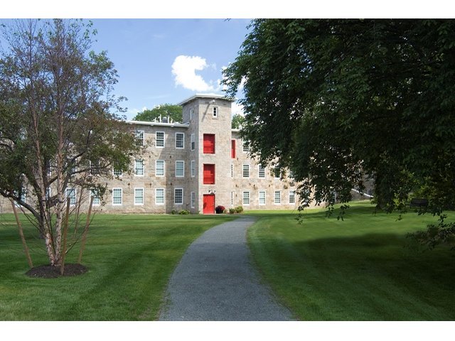 Residences at Slatersville Mill 3 of 12