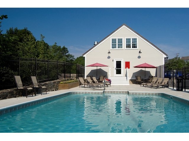 Residences at Slatersville Mill 6 of 12