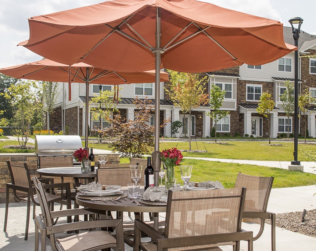 The Haven at Cranberry Woods 2 of 12