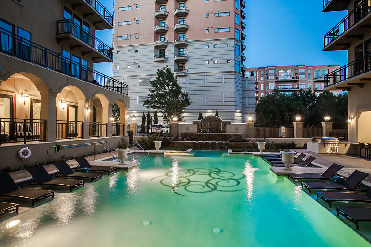 Cantabria at Turtle Creek 8 of 12