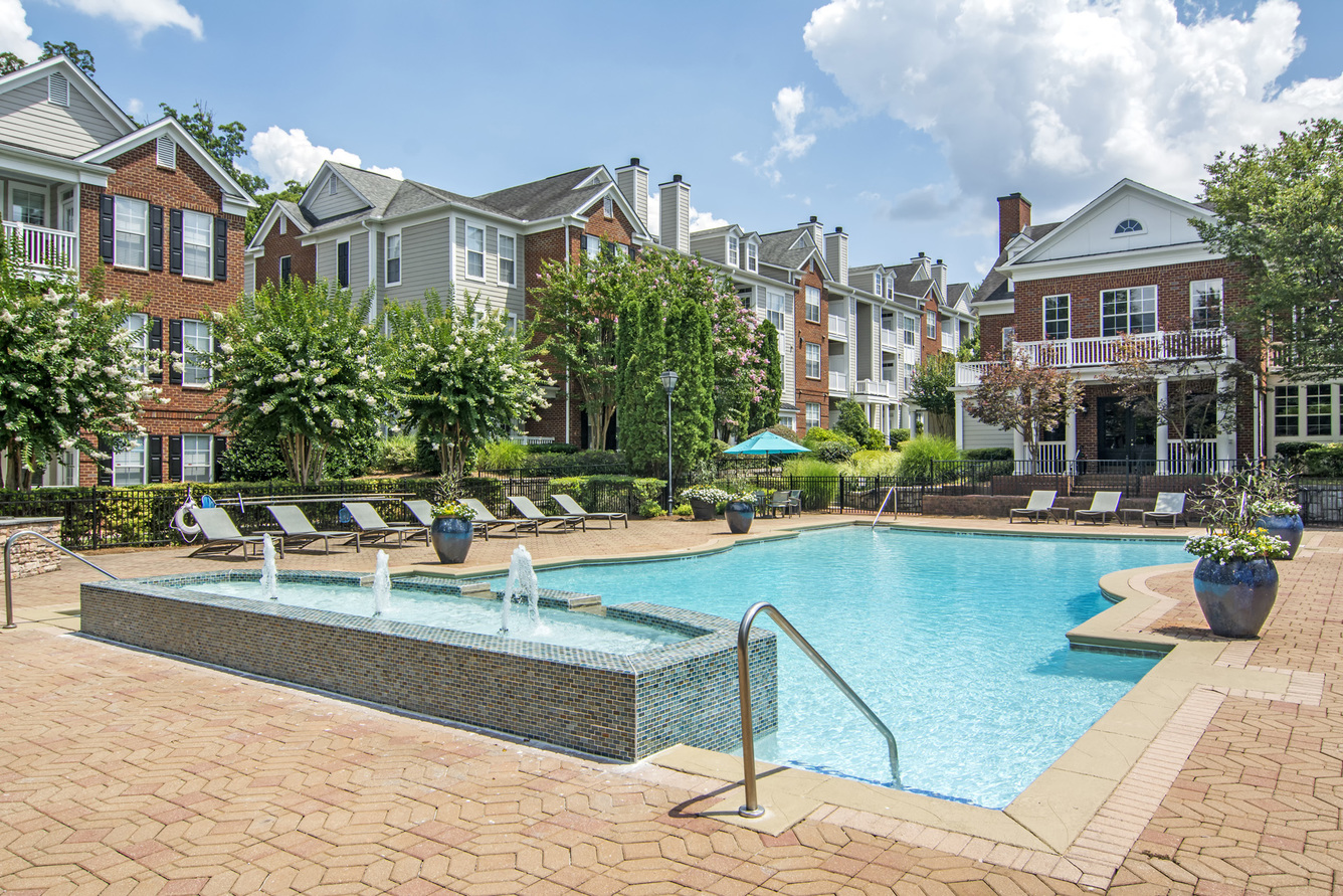 Providence of Northlake 2 of 12