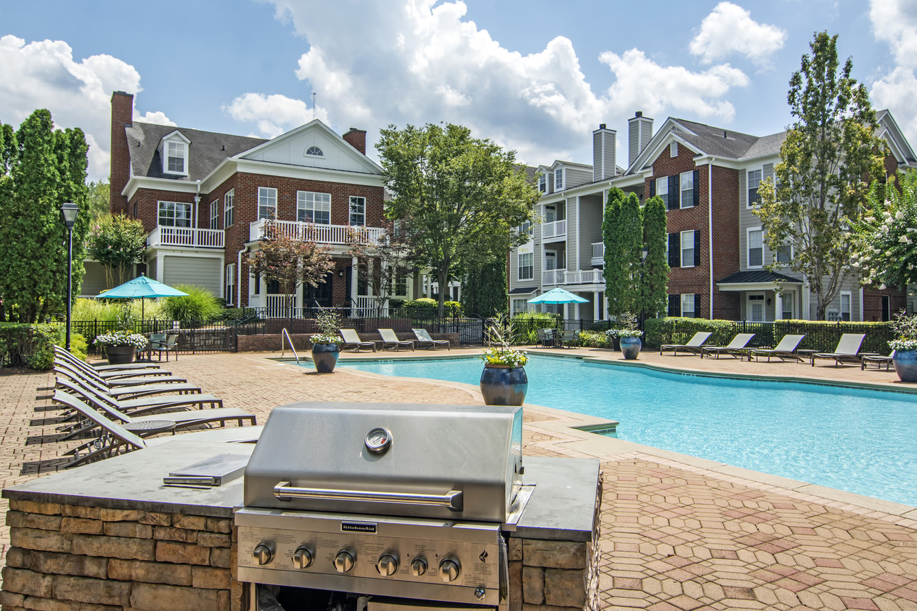 Providence of Northlake 6 of 12