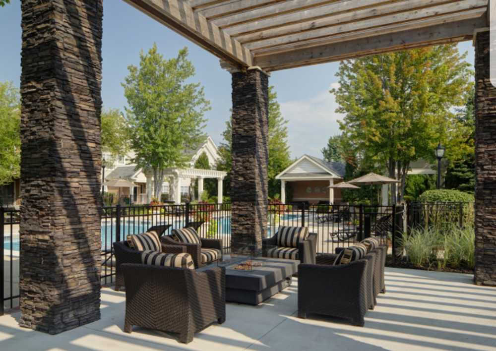 The Apartments at Kirkland Crossing 4 of 12