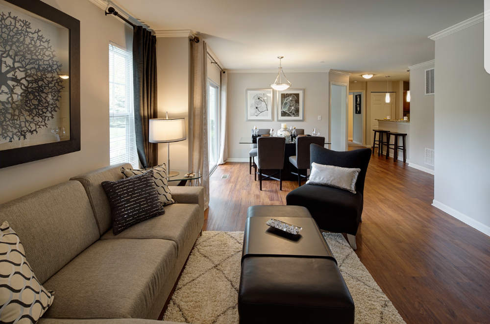 The Apartments at Kirkland Crossing 5 of 12