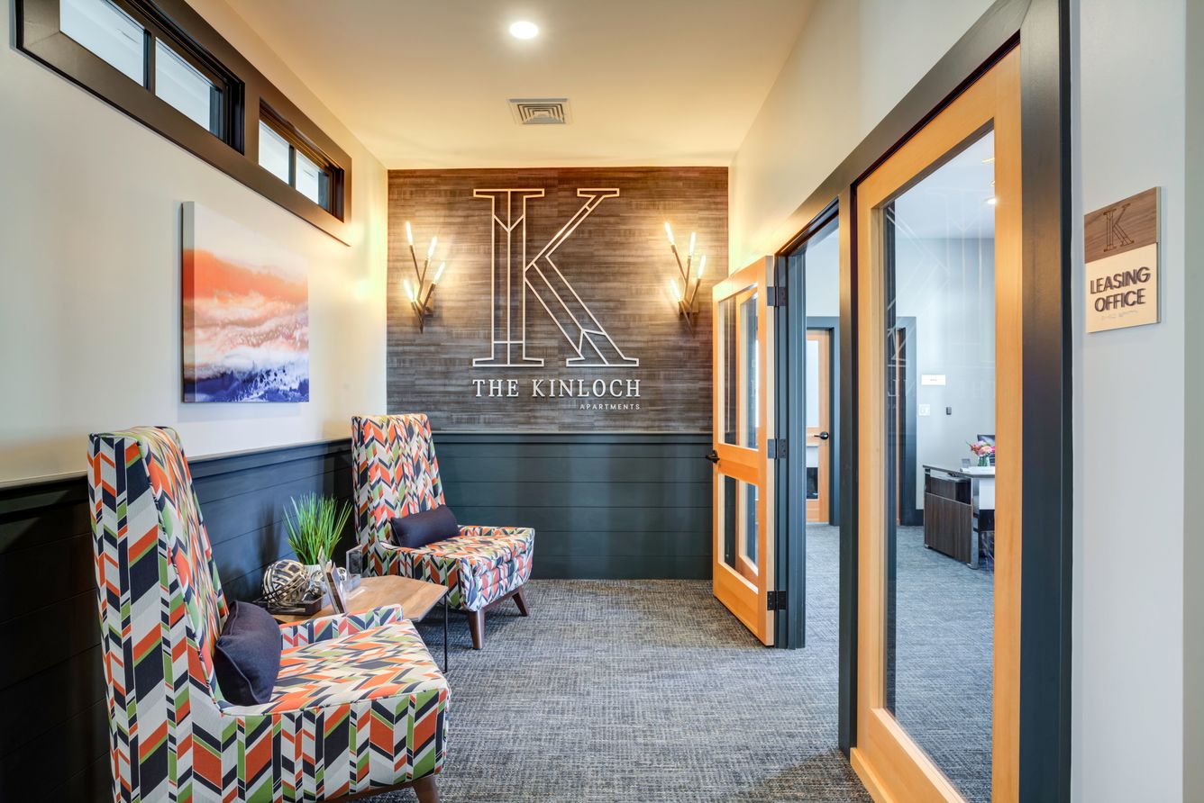 The Kinloch 4 of 12