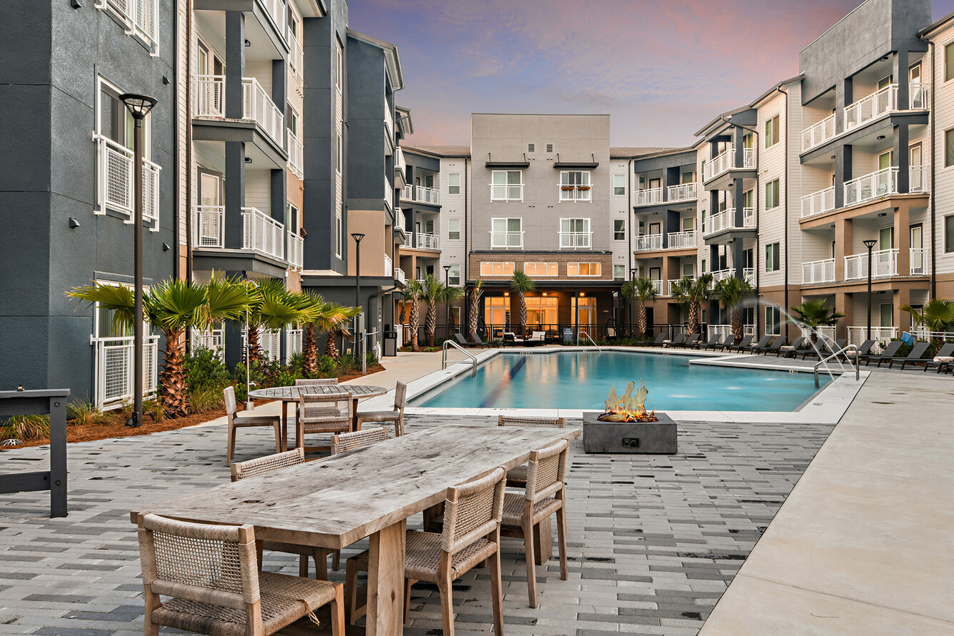 Inspire Apartments 4 of 12