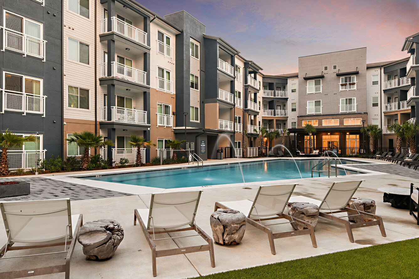 Inspire Apartments 3 of 12