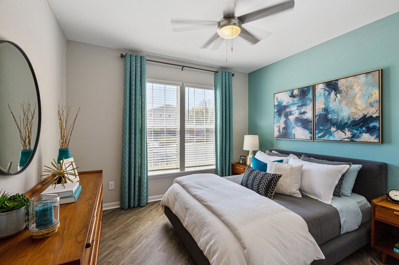 The Savoy at Southwood 3 of 12