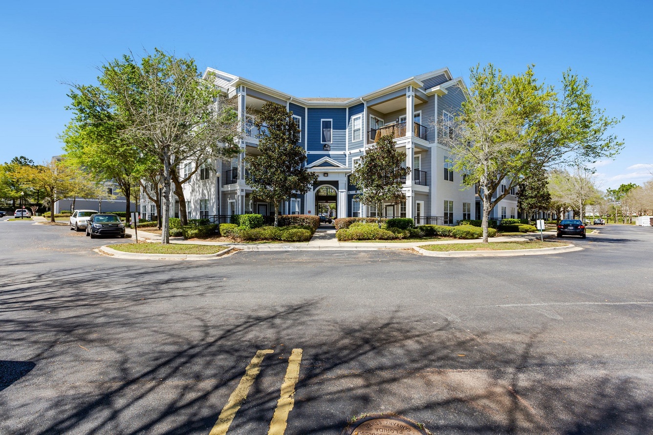 The Savoy at Southwood 2 of 12