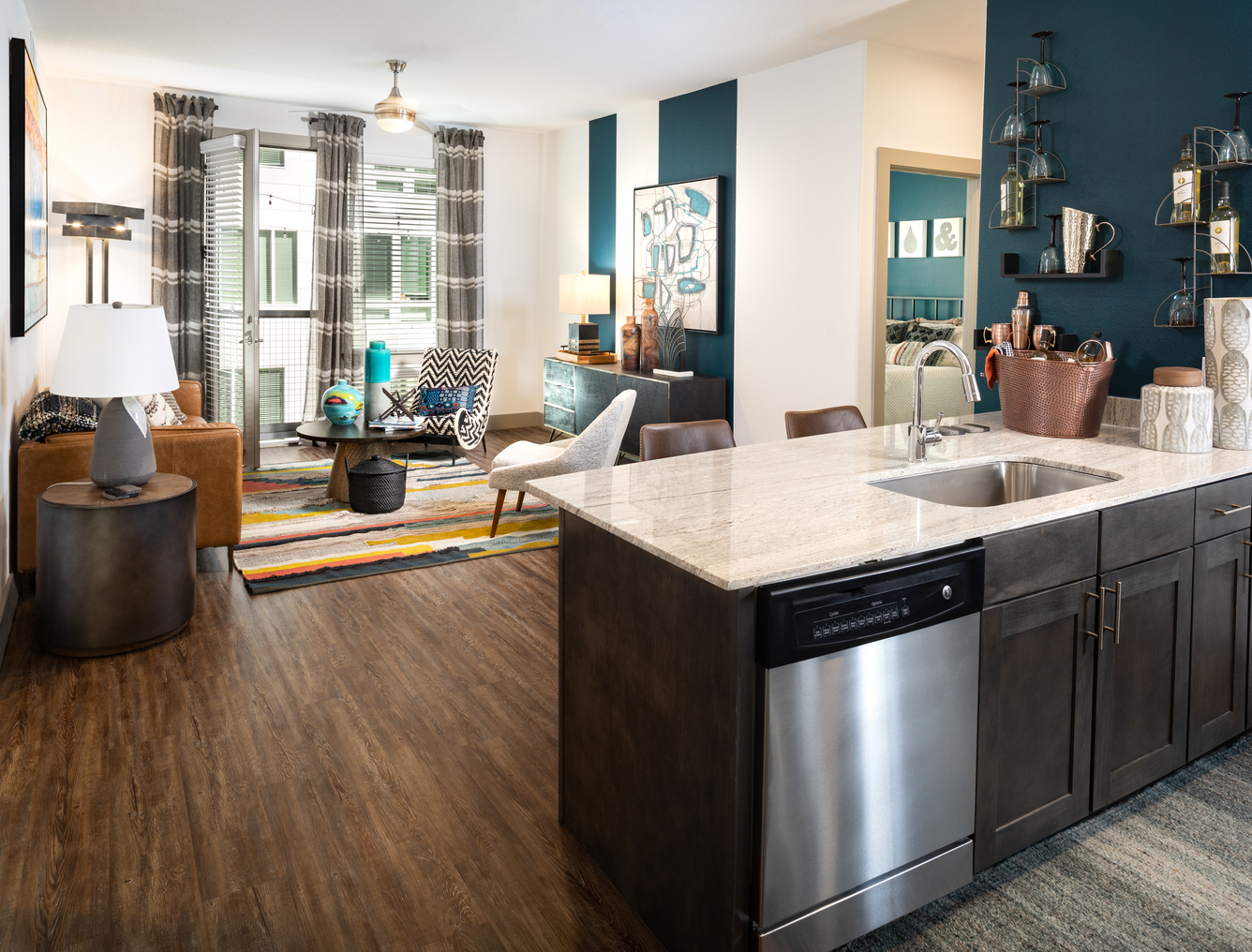 Residences at Saltillo 2 of 12