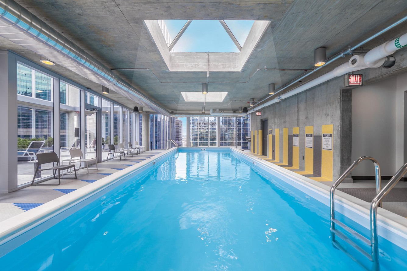 Linea Apartments 2 of 12