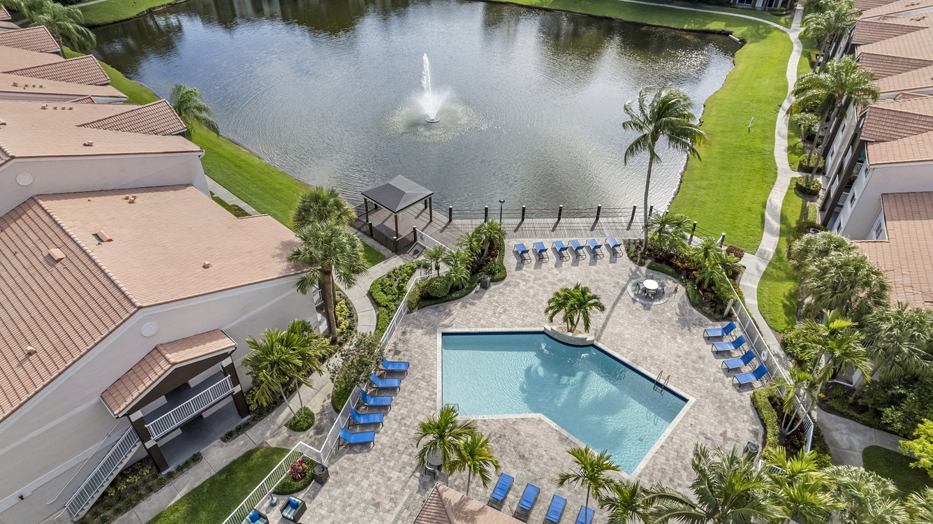 The Fountains At Delray Beach 2 of 12