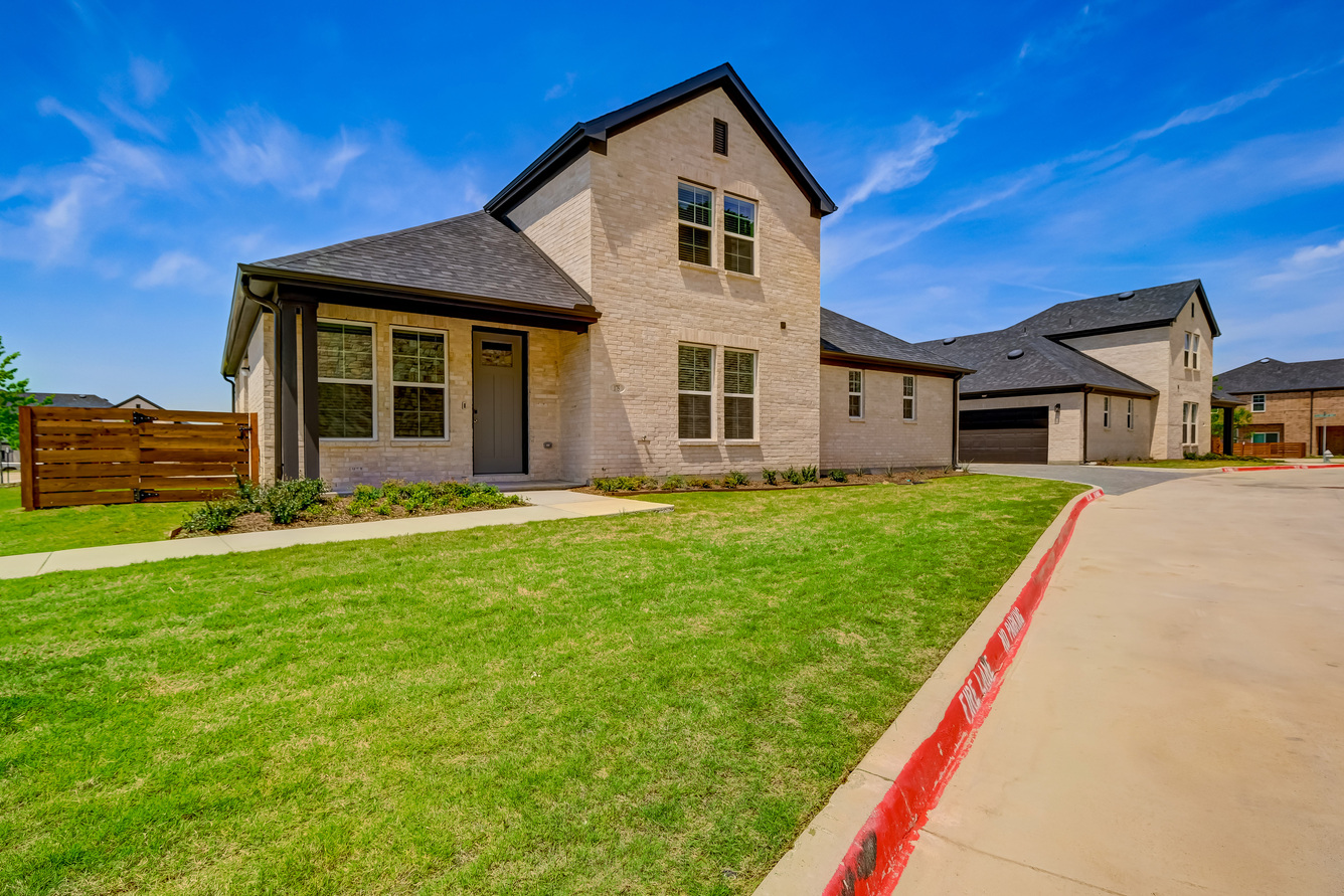 Canvas at Willow Park Leased Homes 2 of 12