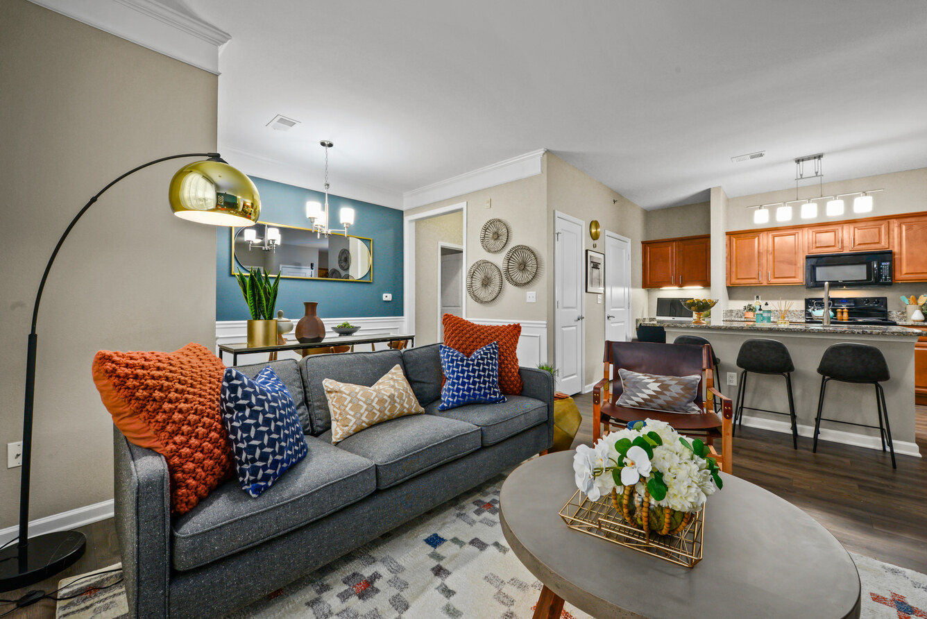 Riverstone Apartments 2 of 12