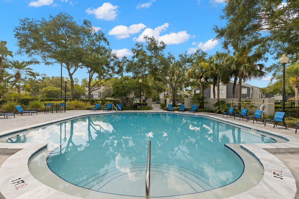 Pointe at Carrollwood 7 of 12