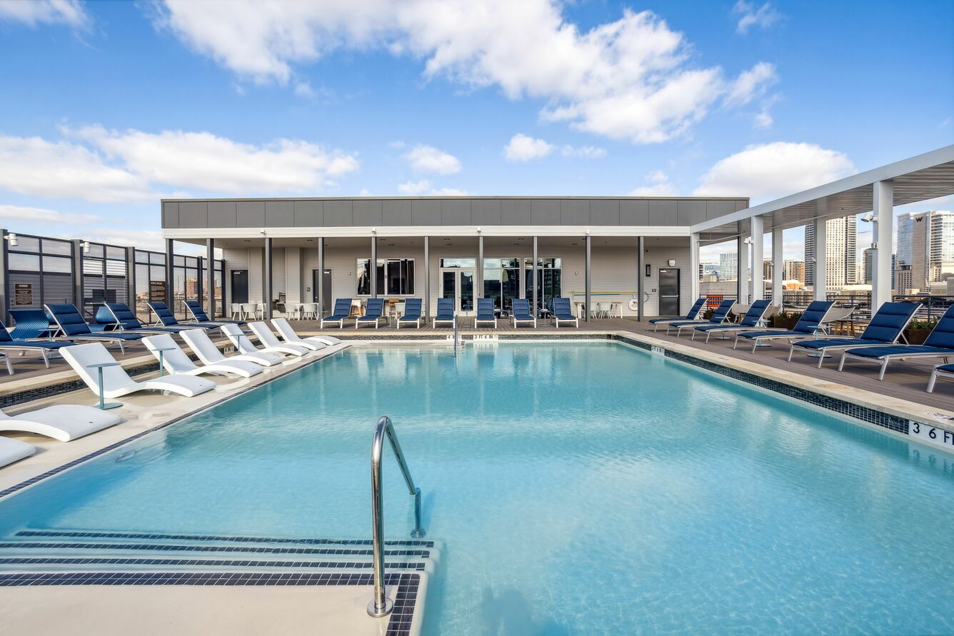 The Margaret at Riverfront 6 of 12