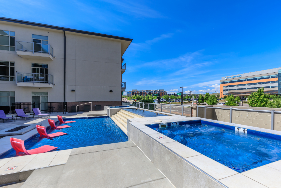 Lofts at Lincoln Station 2 of 12