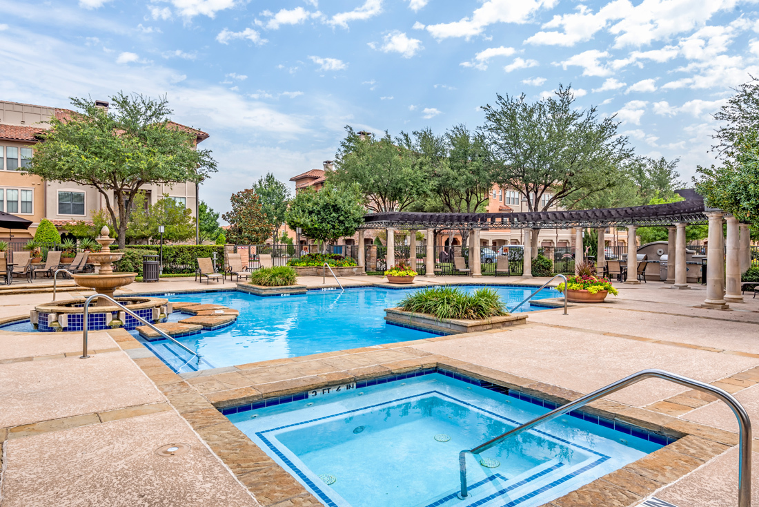 La Villita Lakeside & Landings Apartment Homes 12 of 12