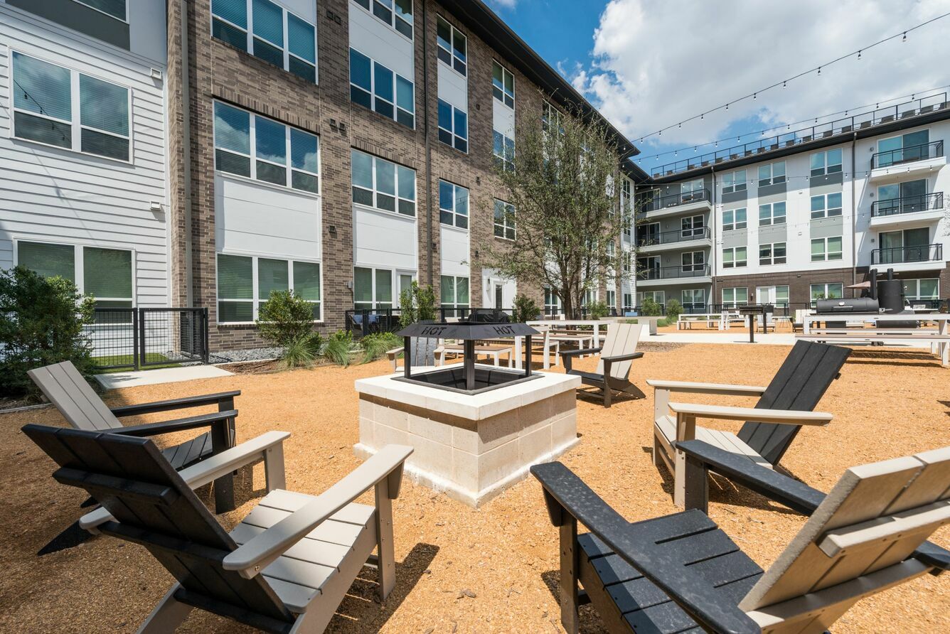 Cypress at Trinity Groves 6 of 12