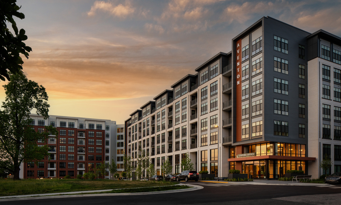 Aspire Huntington Station 9 of 12