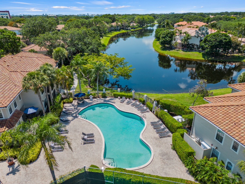 Mizner Court 3 of 12
