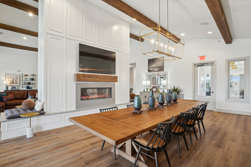 The Residences at Promontory 10 of 12