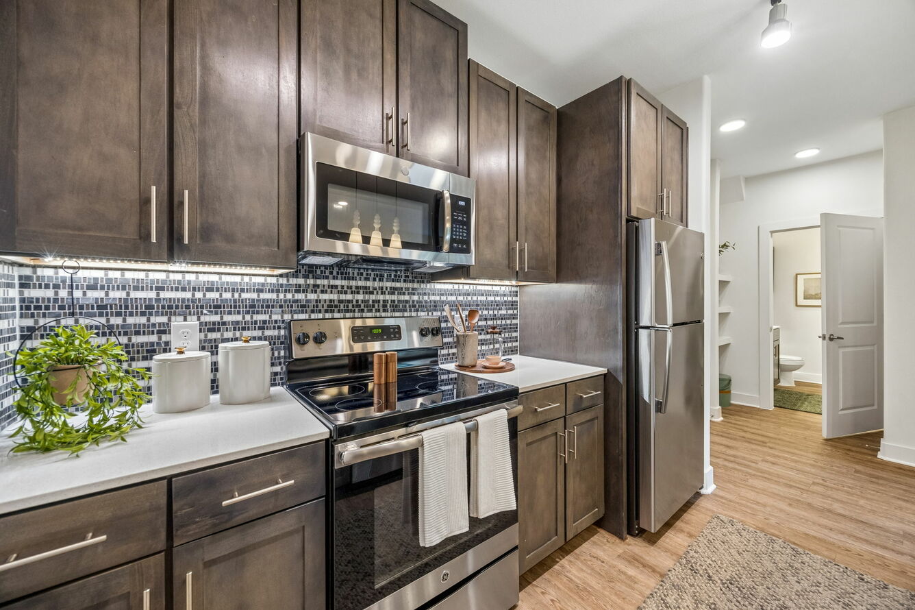 The Grand at Legacy West 3 of 12