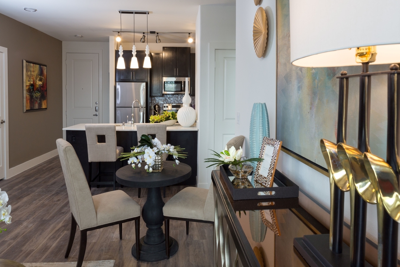 The Grand at Legacy West 2 of 12