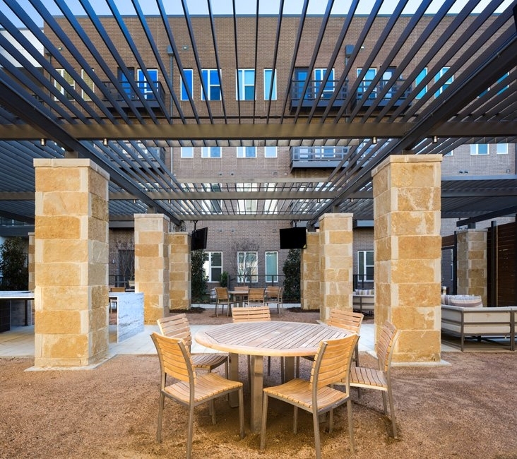 The Grand at Legacy West 9 of 12