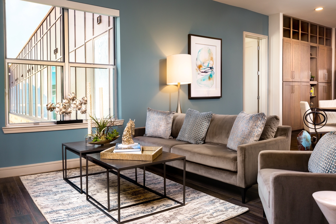Instrata at Legacy West 3 of 12