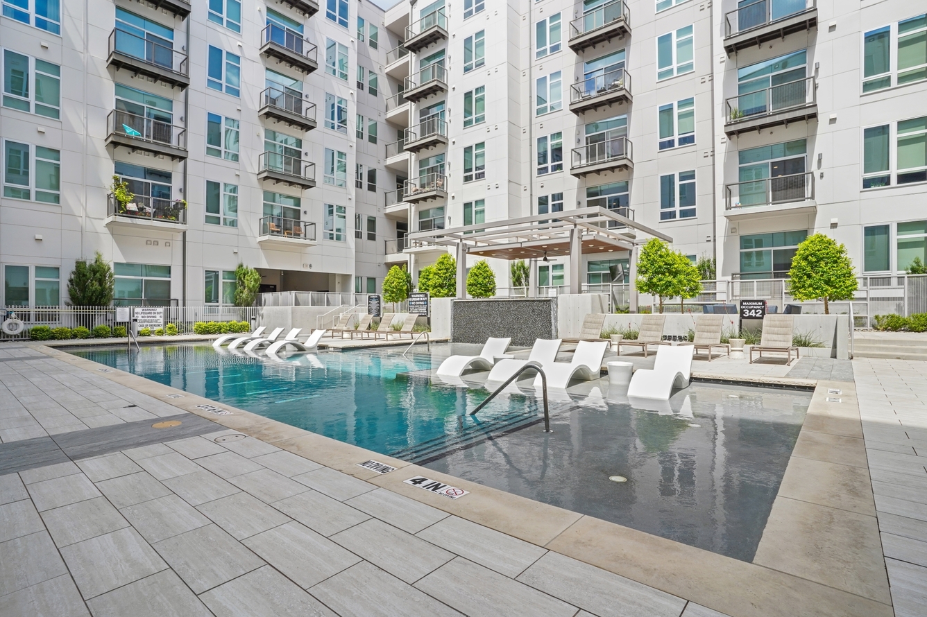 Instrata at Legacy West 6 of 12