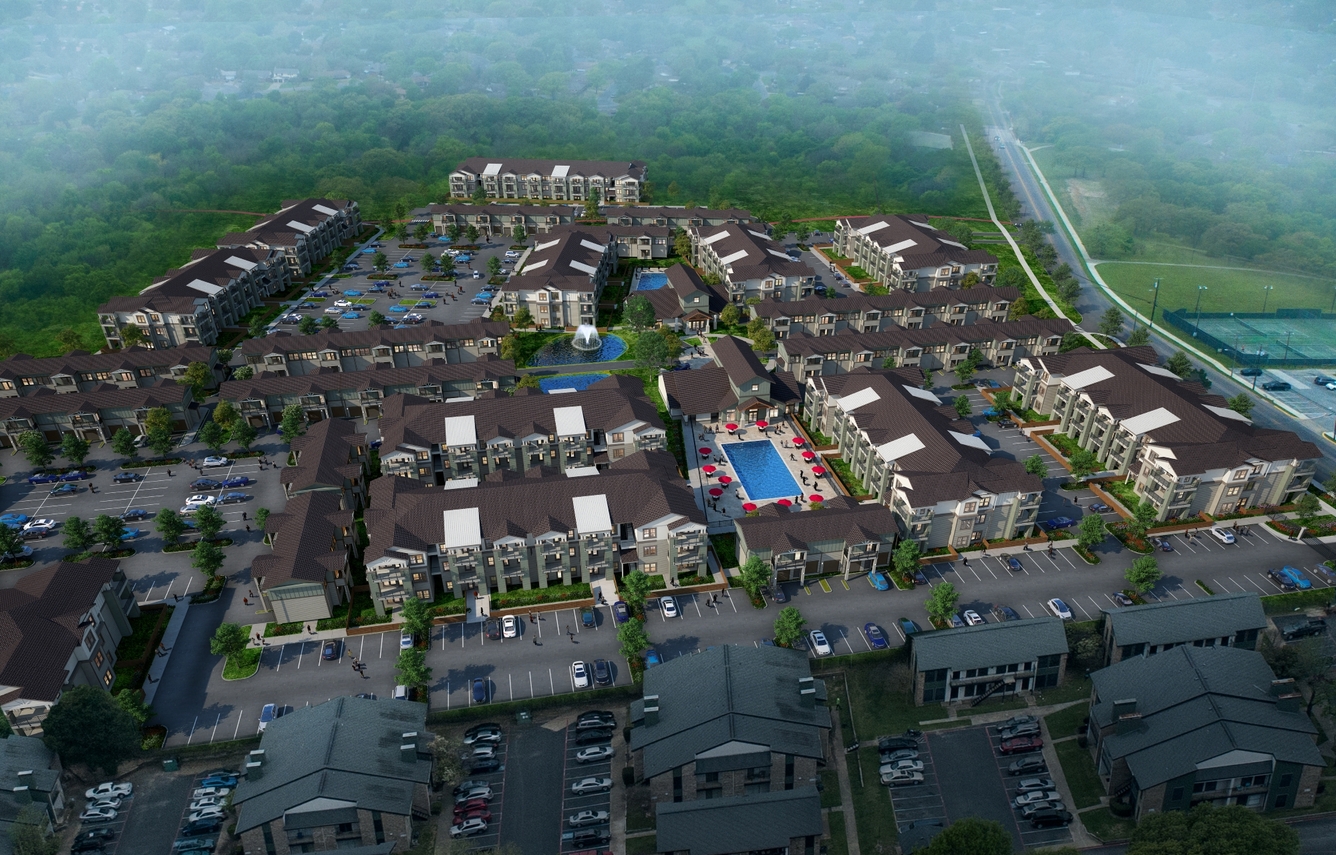 Sherman Park Village 3 of 7