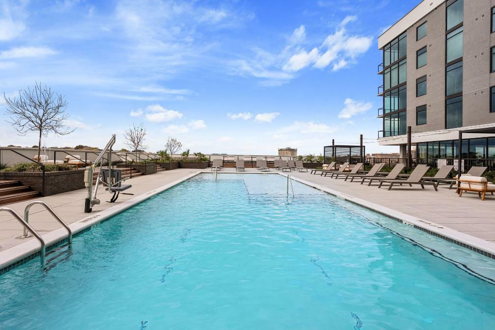 Pool at Rosette Green Hills (4 of 7)