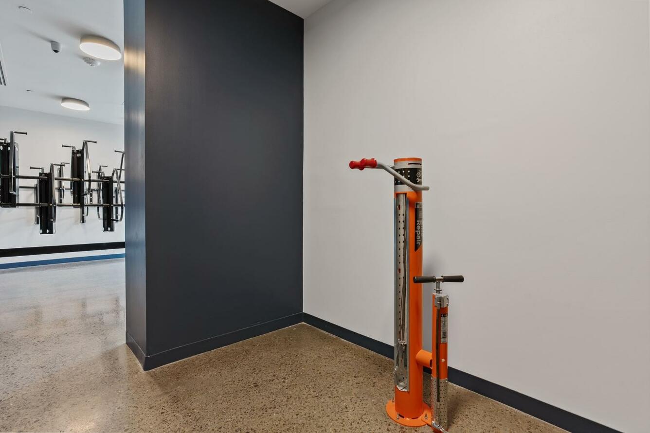 Work space at Rosette Green Hills (2 of 6)