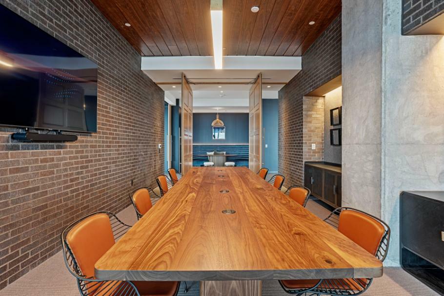 Work space at Rosette Green Hills (6 of 6)