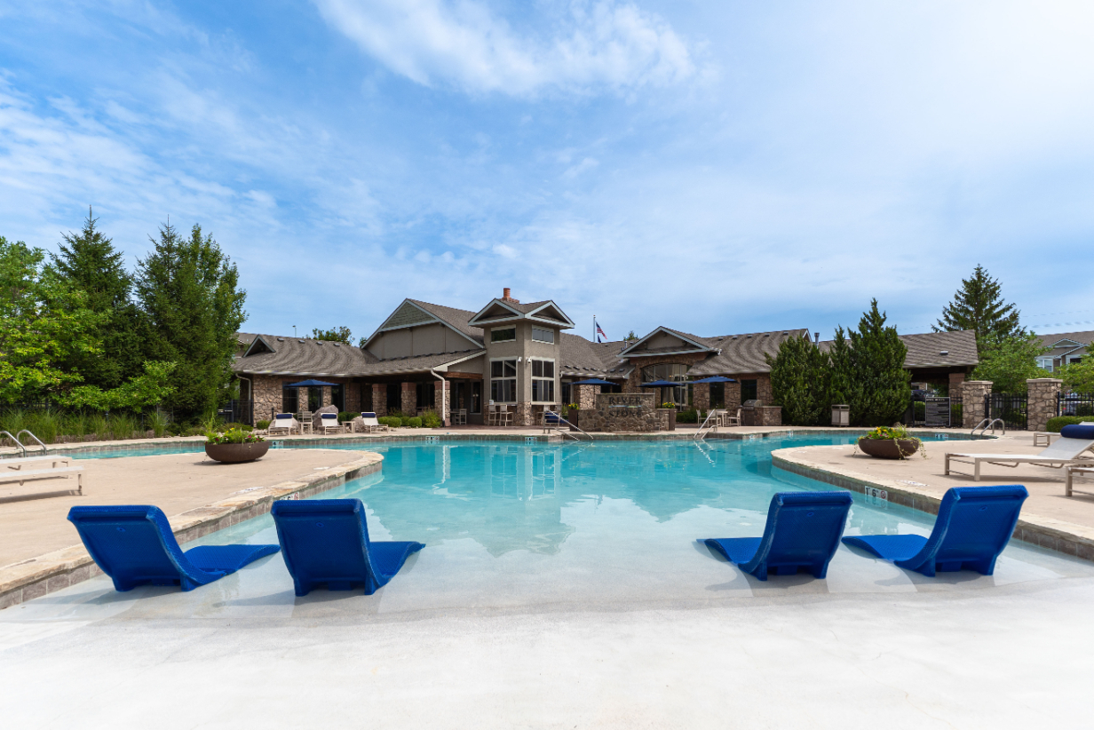Riverstone Apartments 9 of 12