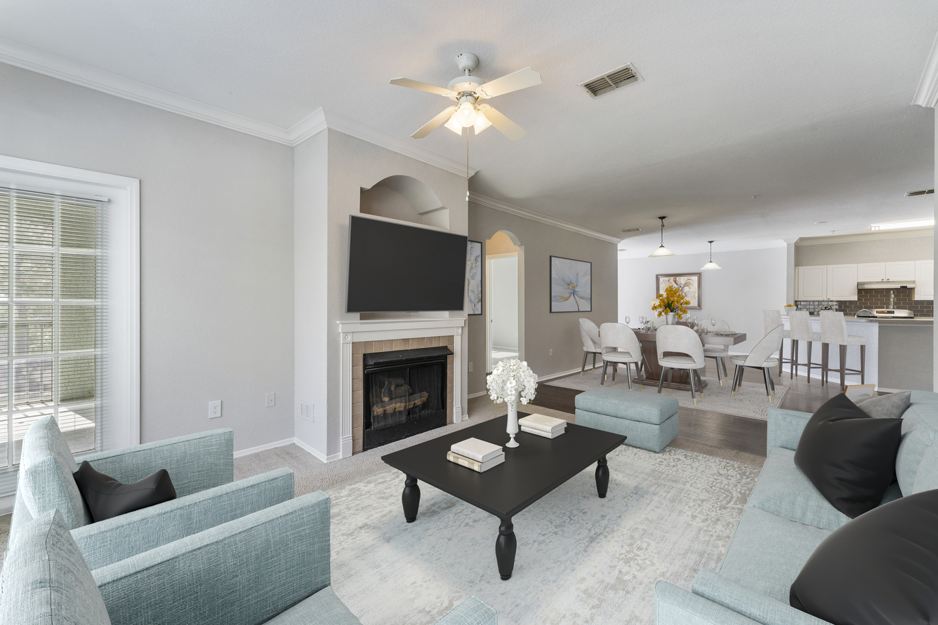 Grand Reserve at Kirkman Parke 5 of 12