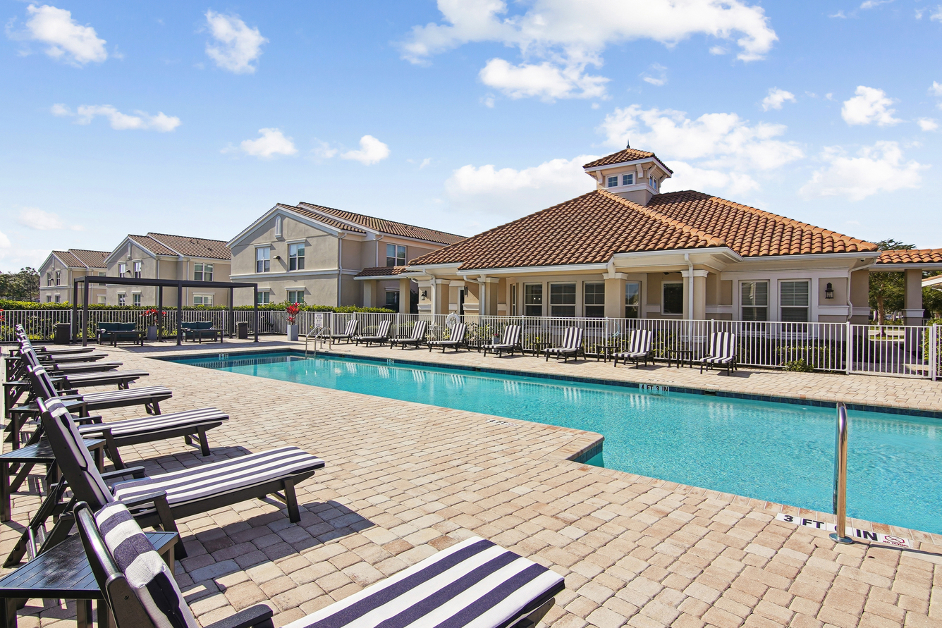Courtyards at Estero 5 of 12